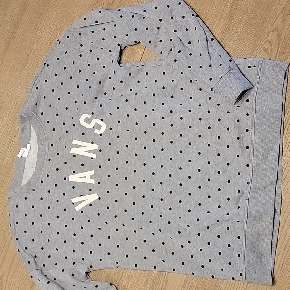 Vans Sweatshirt